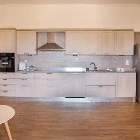 Villa Belvedere Private Luxury