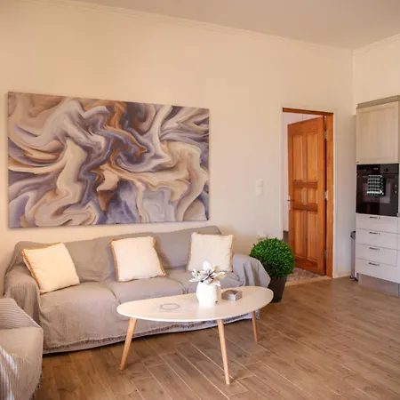 Villa Belvedere Private Luxury *