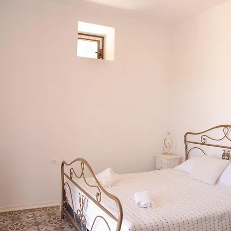 Belvedere Private Luxury * Chalki Town