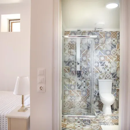 Belvedere Private Luxury Villa *