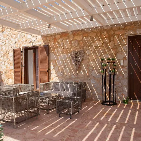 Belvedere Private Luxury Chalki Town