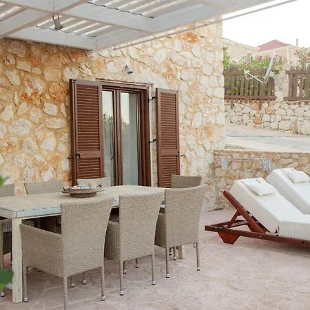 Belvedere Private Luxury * Chalki Town