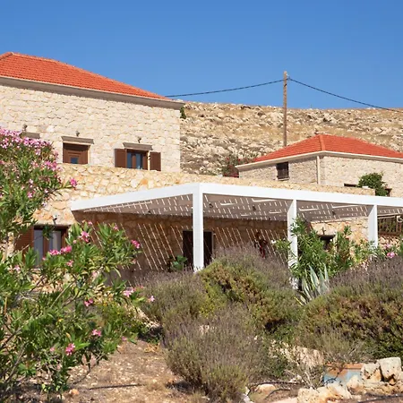 Villa Belvedere Private Luxury *