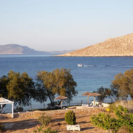 Belvedere Private Luxury * Chalki Town