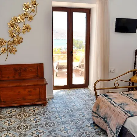 Belvedere Private Luxury Villa *