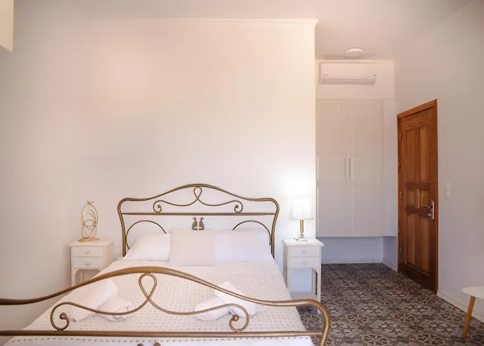 Belvedere Private Luxury فيلة Chalki Town