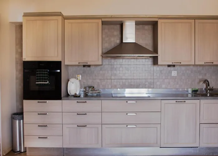 فيلة Belvedere Private Luxury