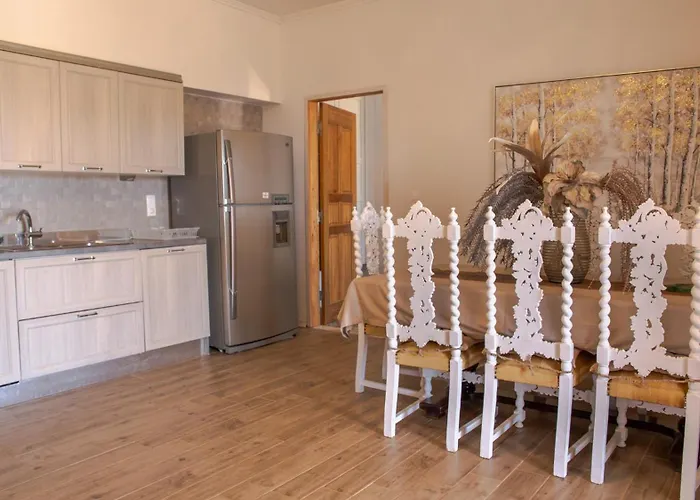 فيلة Belvedere Private Luxury *