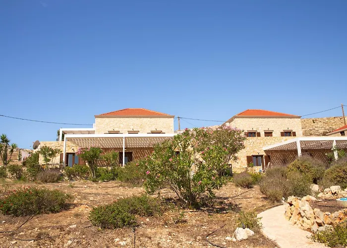 فيلة Belvedere Private Luxury *