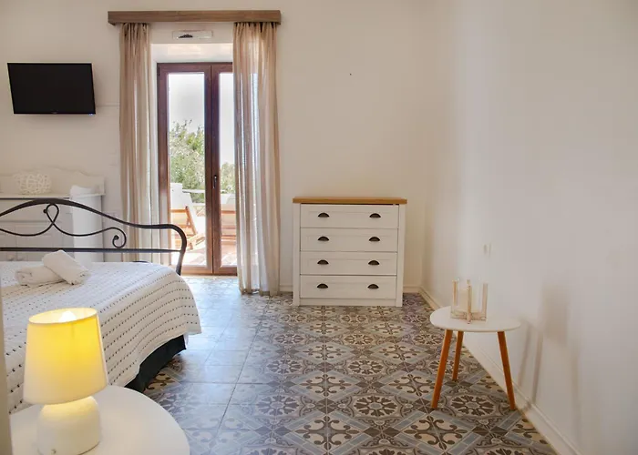 Belvedere Private Luxury فيلة Chalki Town