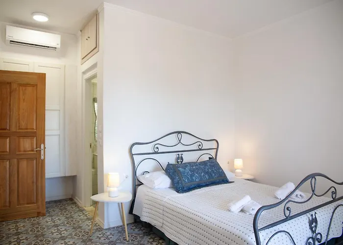 Belvedere Private Luxury Chalki Town