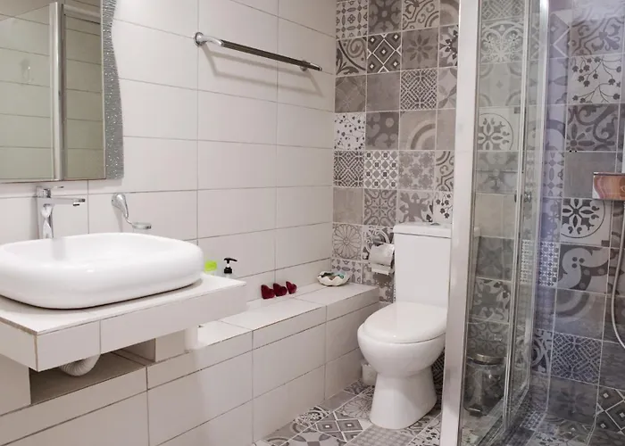 فيلة Belvedere Private Luxury *