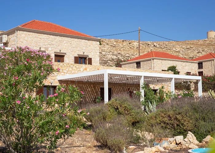 فيلة Belvedere Private Luxury *