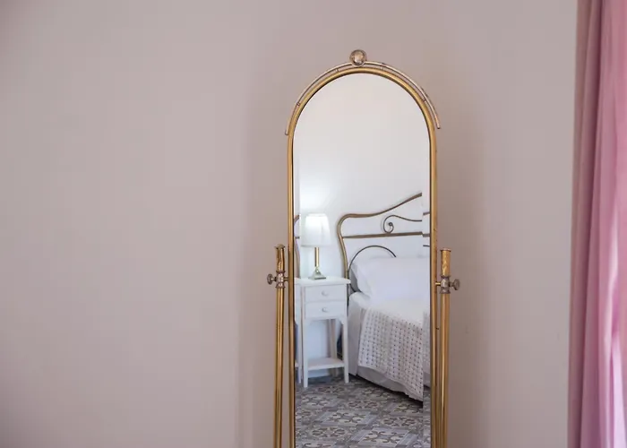 Belvedere Private Luxury Chalki Town