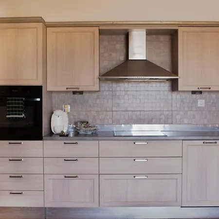 别墅 Belvedere Private Luxury