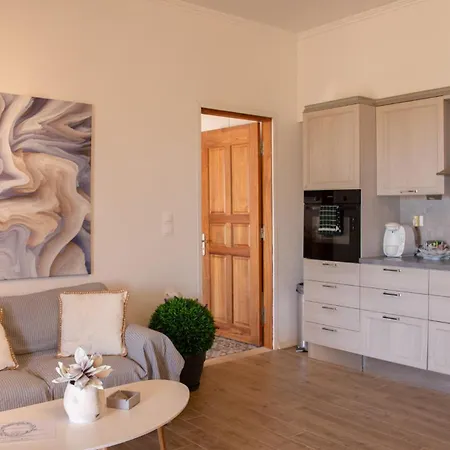 Belvedere Private Luxury Chalki Town