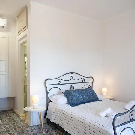 Belvedere Private Luxury Chalki Town