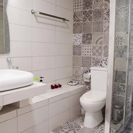 别墅 Belvedere Private Luxury *