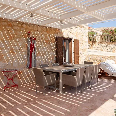 Belvedere Private Luxury 别墅