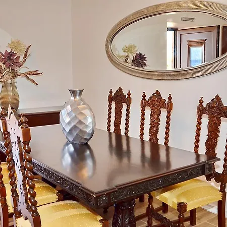 Belvedere Private Luxury Villa