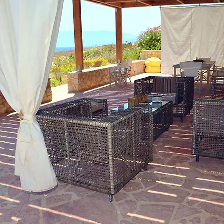 Villa Belvedere Private Luxury