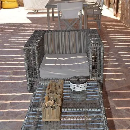 Villa Belvedere Private Luxury Chalki Town