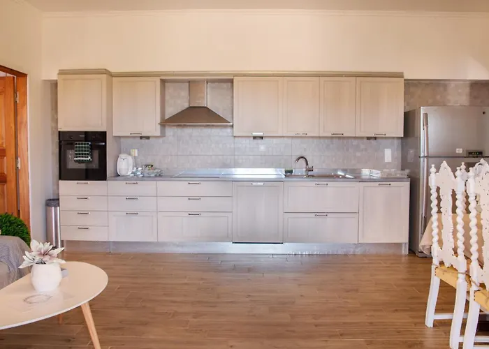 Villa Belvedere Private Luxury