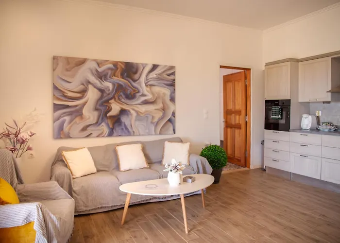 Villa Belvedere Private Luxury *