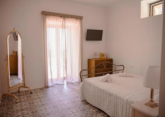 Villa Belvedere Private Luxury