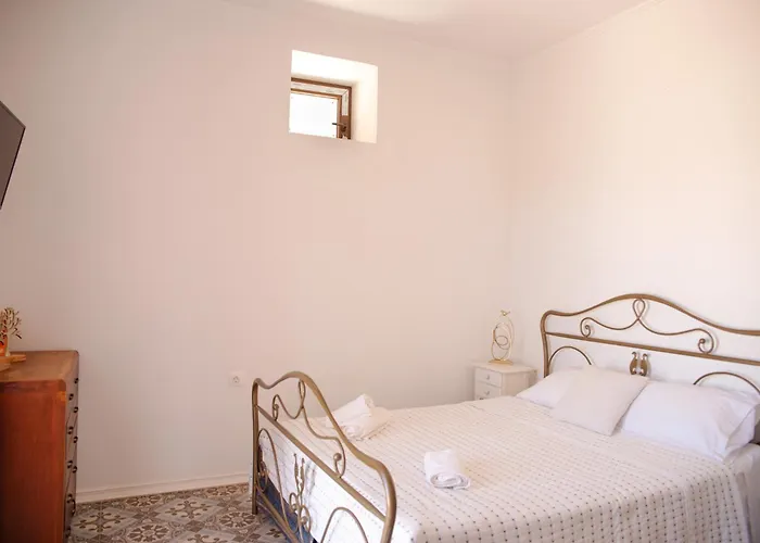 Belvedere Private Luxury * Chalki Town