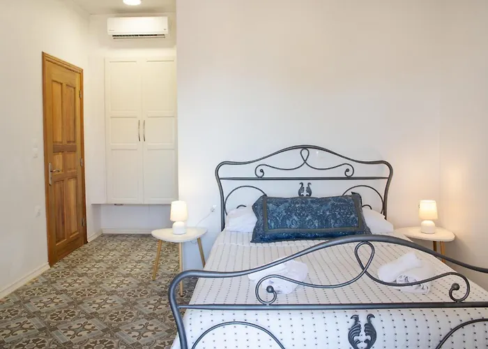 Belvedere Private Luxury Chalki Town