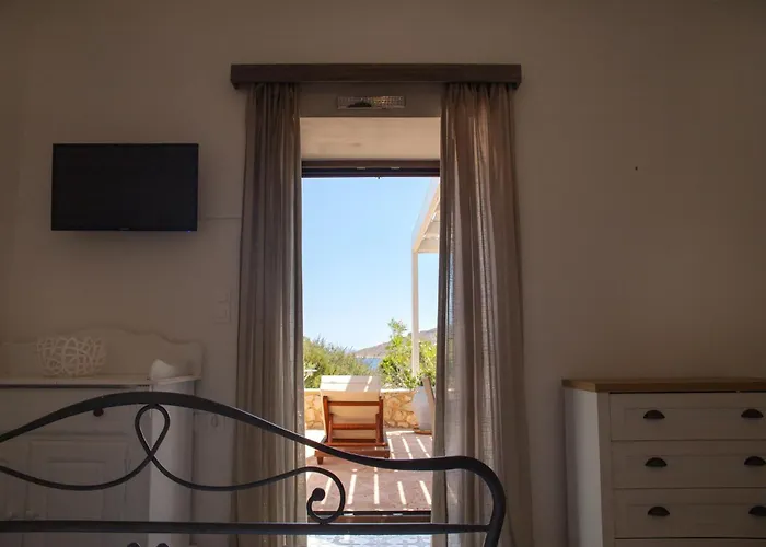 Belvedere Private Luxury * Chalki Town