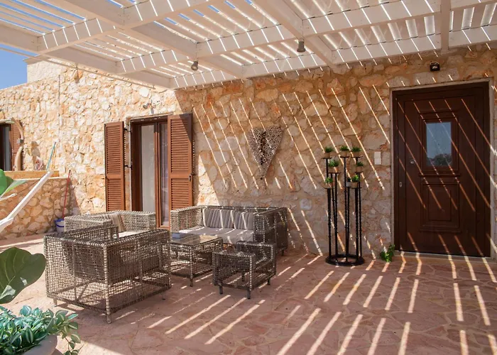 Belvedere Private Luxury Chalki Town