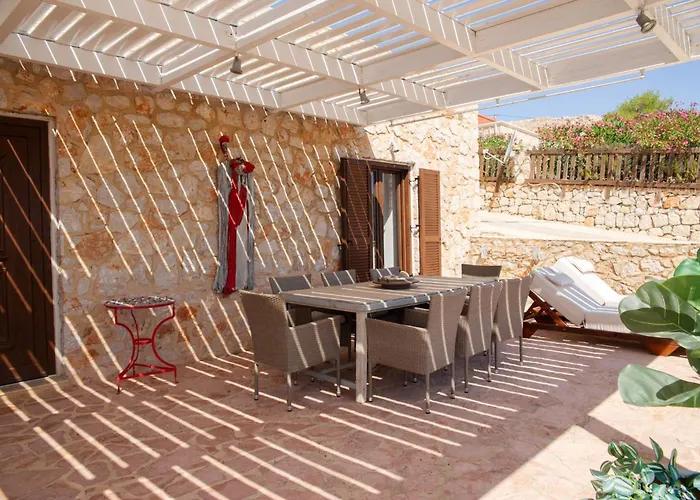 Belvedere Private Luxury Villa