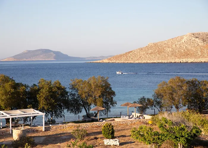 Belvedere Private Luxury * Chalki Town