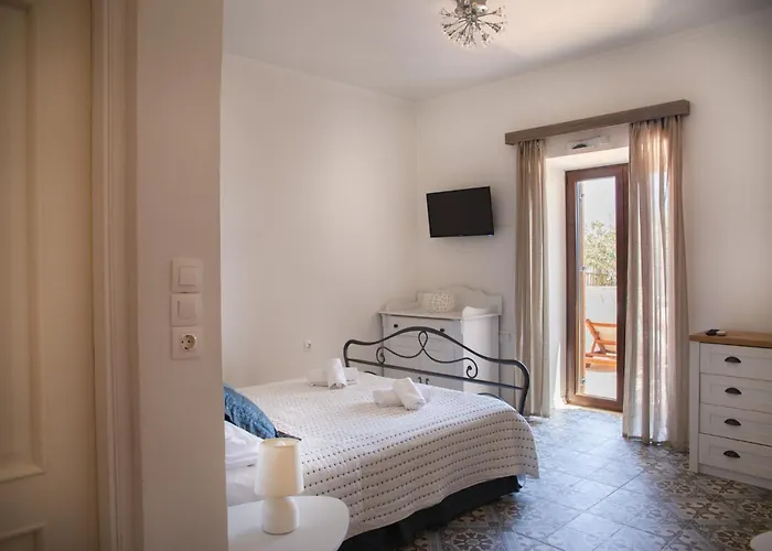 Villa Belvedere Private Luxury *